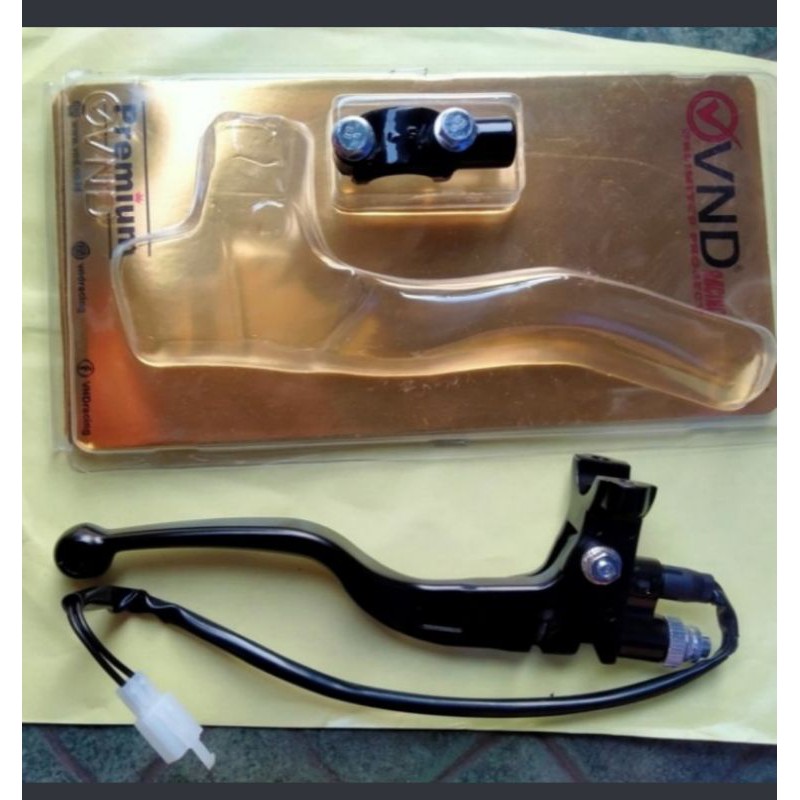 handle kopling universal by VND