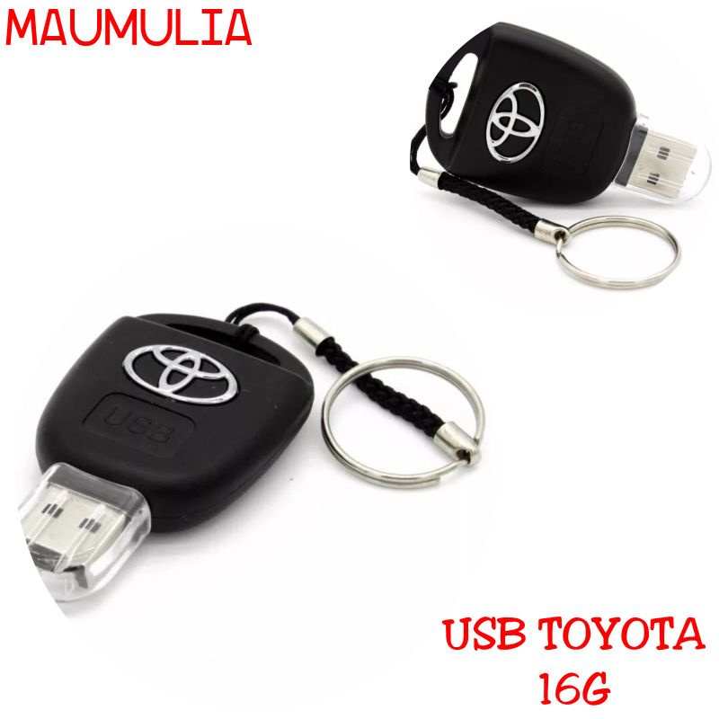 USB TOYOTA UNIK