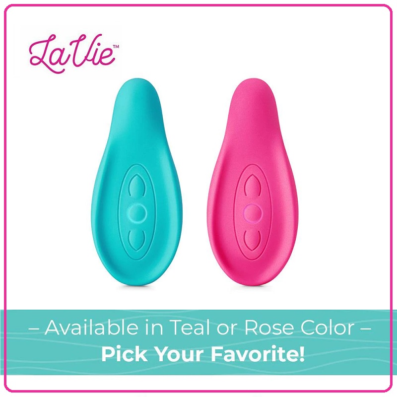 Lavie Lactation Massager | Alat Pijat Pelancar ASI