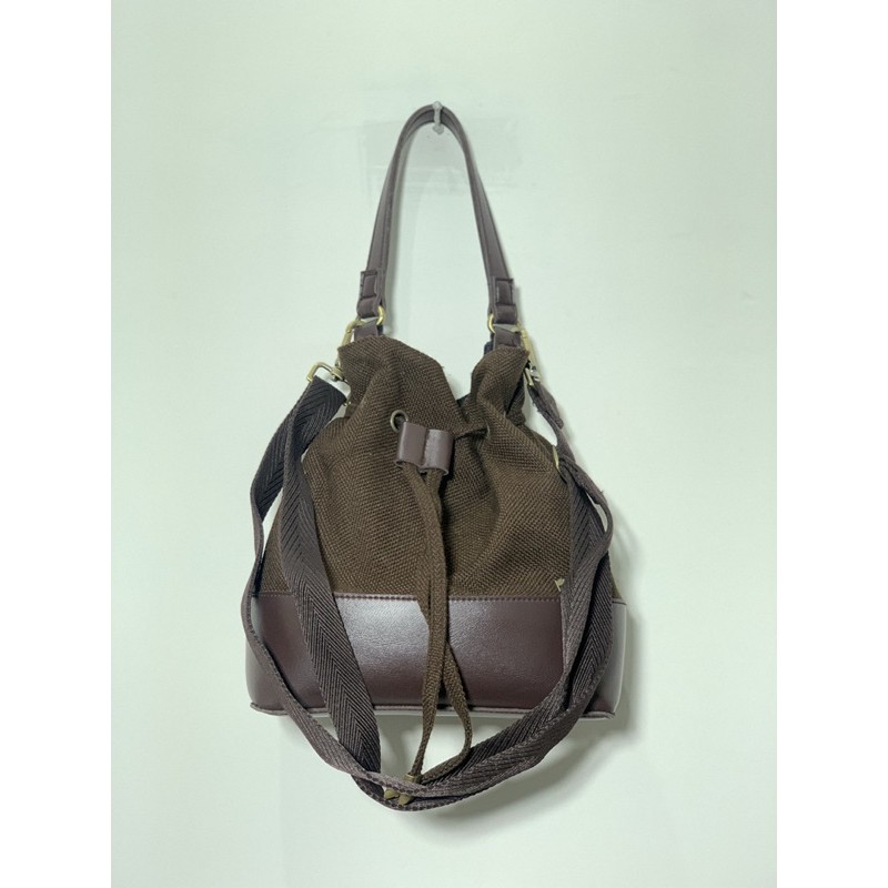 TFG slingbag, handbag