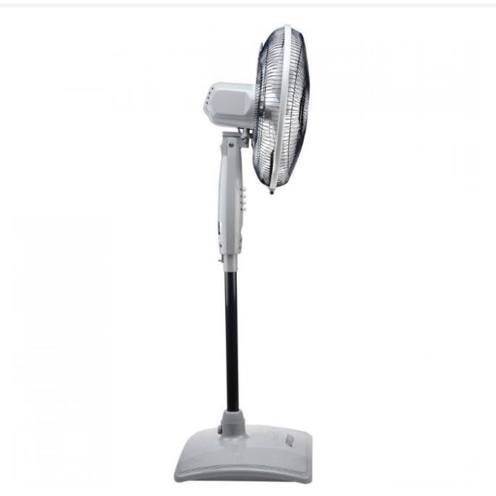 Kipas Angin Cosmos Twino 16-SN Stand Fan 16 inch