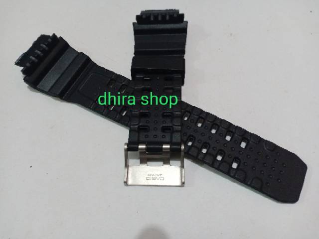 STRAP TALI JAM CASIO G-SHOCK RANGEMAN GW 9400 / TALI JAM G SHOCK GW 9400