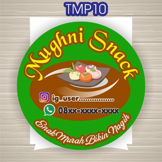 Stiker Label A3 Vinyl Half Cut Sesuai Design Shopee Stiker Label A3 Vinyl Half Cut Sesuai Design Shopee