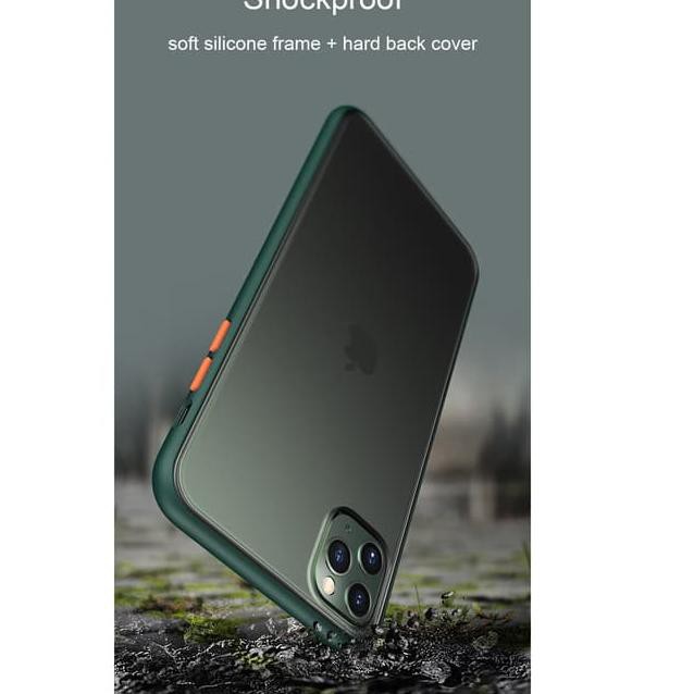 ✢Harga*Bersahabat,, REALME XT AERO CASE MATTE HARD SOFT ORIGINAL BENING CASING COVER OPPO ,,