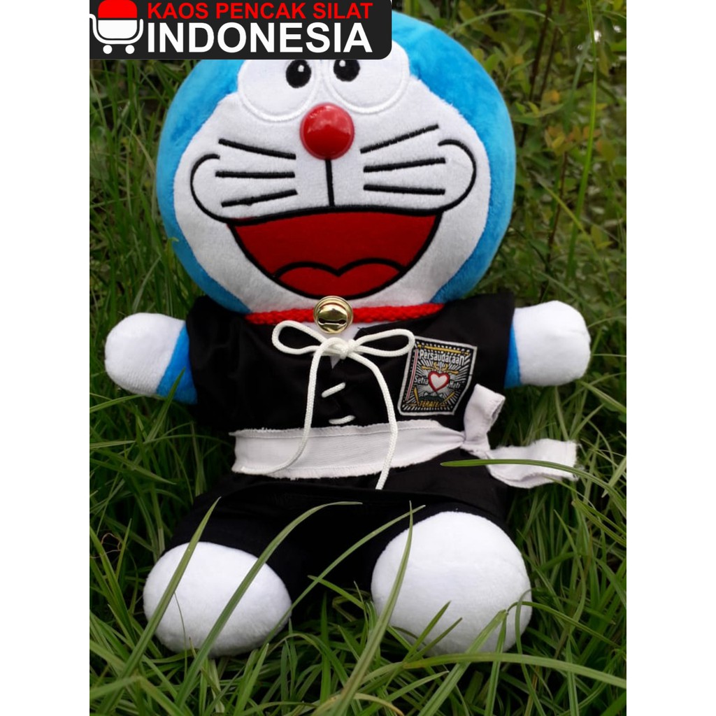 COD TERMURAH BONEKA DORAEMON BONEKA CEWEK BONEKA CUSTOM BONEKA LUCU BONEKA MURAH  BONEKA PSHT TERATE