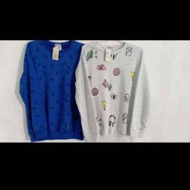 Sweater nevada wanita termurah terbagus original