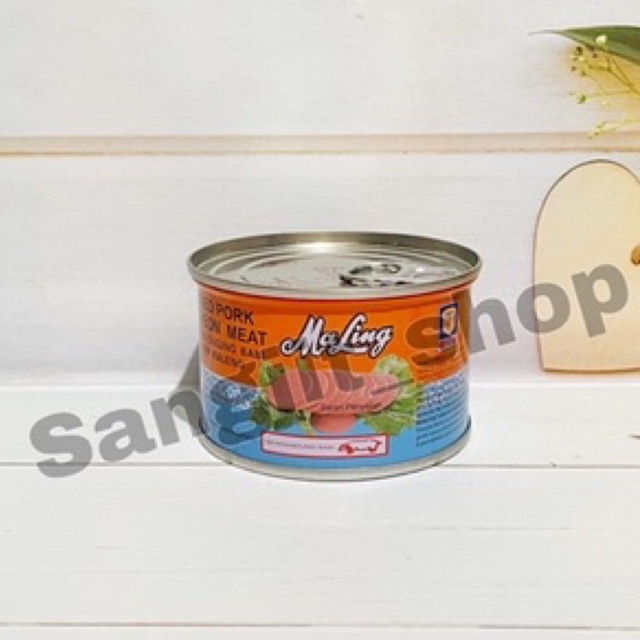 

Daging Maling Kecil (170gr)