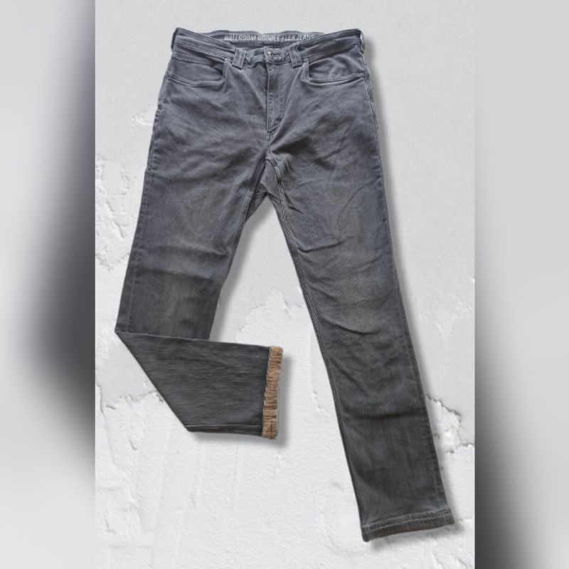 Celana Panjang / Jeans Cwo Duluth