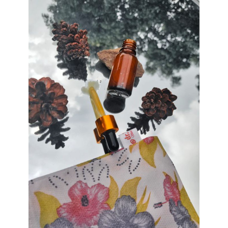 Serum glowing dr.widya skincare