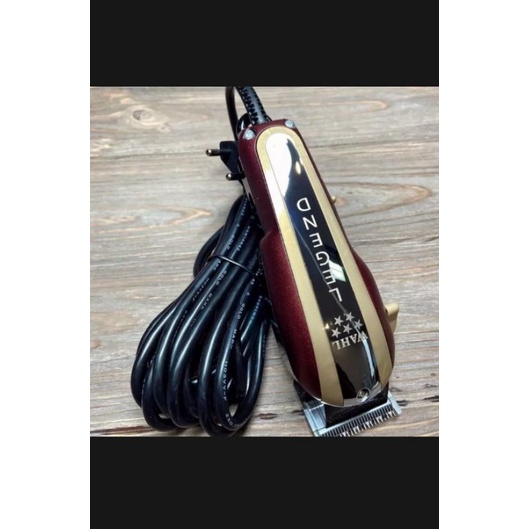 WAHL Legend Original USA V9000 Mesin Cukur Rambut