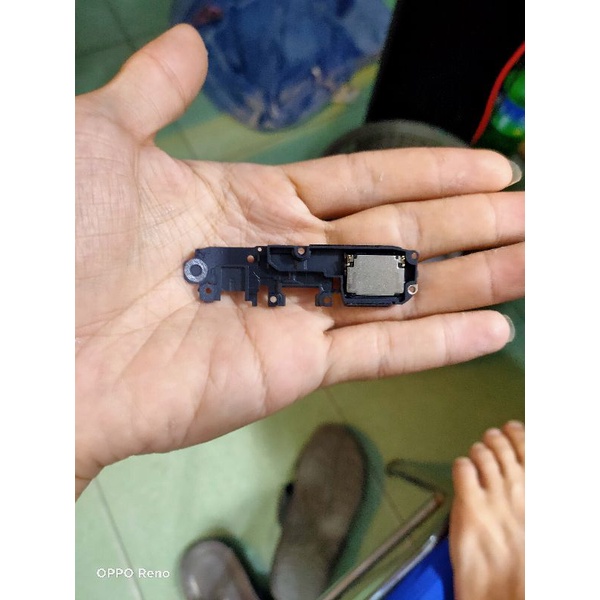speaker musik oppo a53 original copotan speaker music oppo a53 buzzer oppo a53