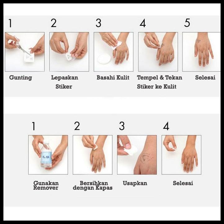 

Tato Sementara / Tato Murah Lotus Flower Hc159 - 3659