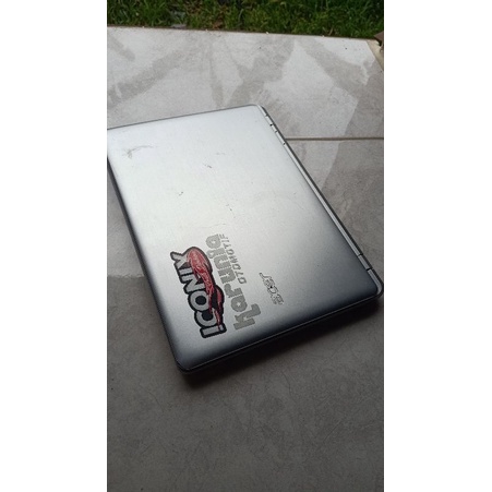 Kesing Netbook Acer E 11 kesing full set
