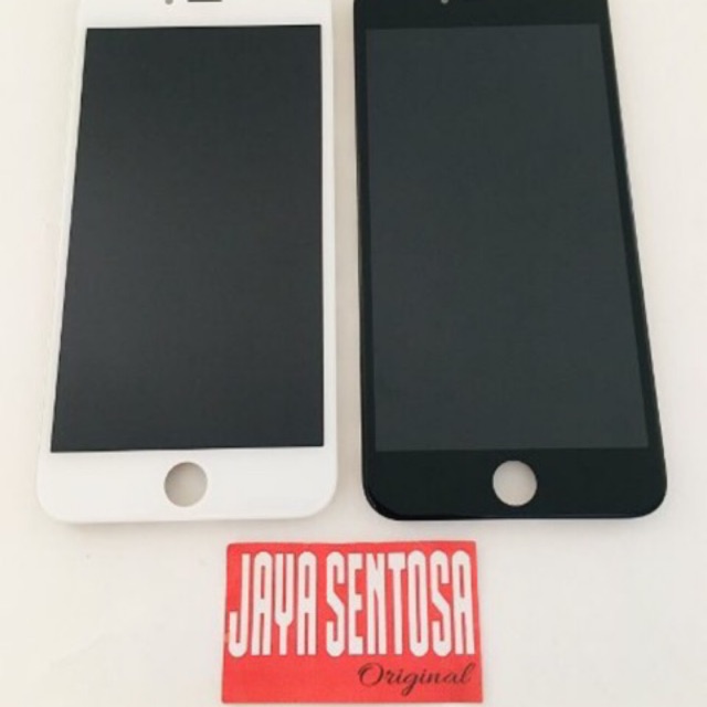 LCD TS iPhone 7 Plus Original Copotan