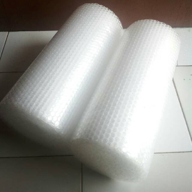 

Bubble wrap