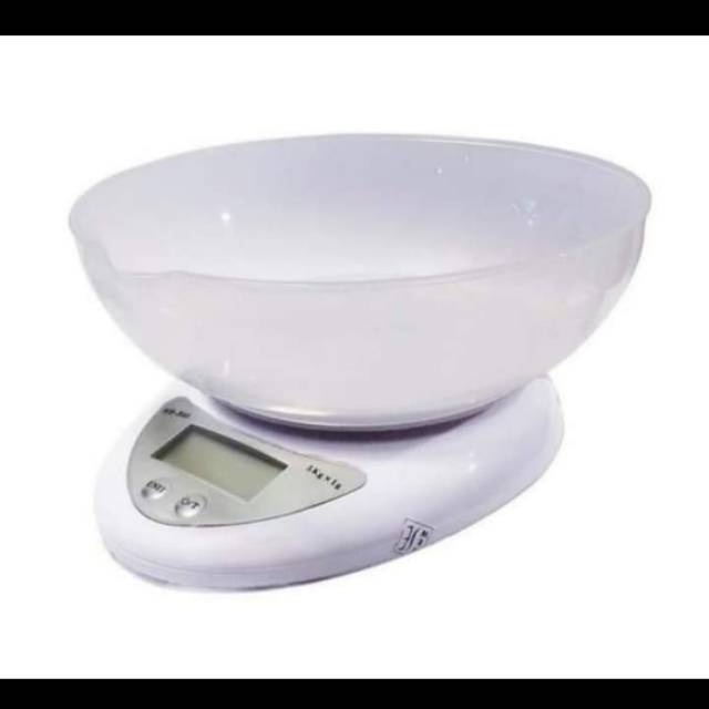 TIMBANGAN DAPUR DIGITAL