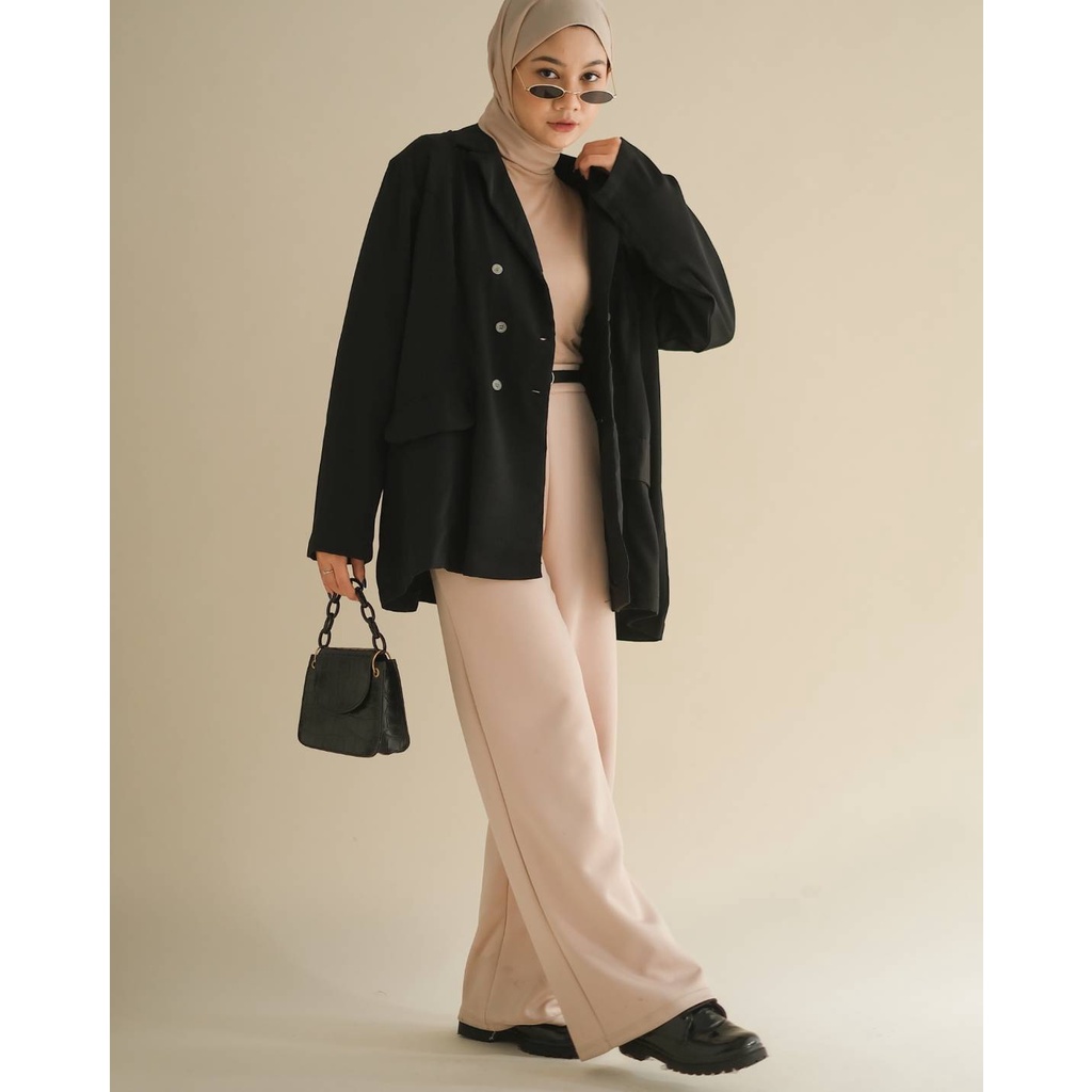 Myrubylicious ADELMO BLAZER KODE G67