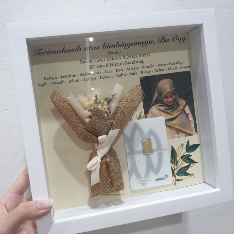 

gift / hampers aesthetic