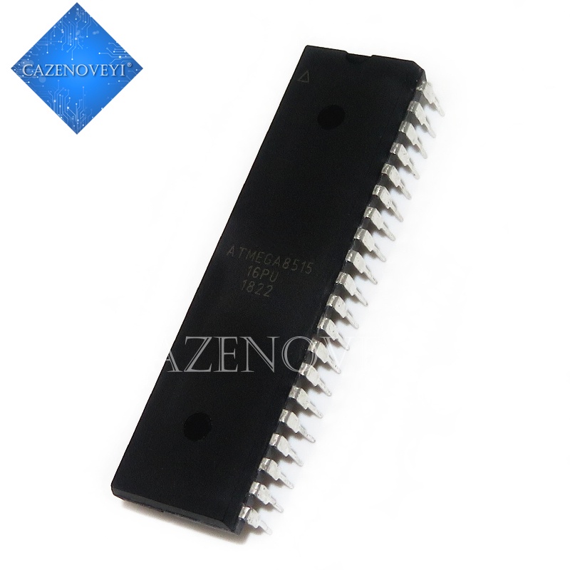 1pc Ic ATMEGA8515 ATMEGA8515-16PU ATMEGA8515L-8PI ATMEGA8515L-8PU DIP-40