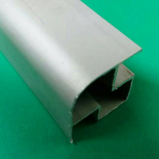 Alumunium holo got 20mmx20mm