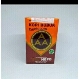 kopi AAA jambi