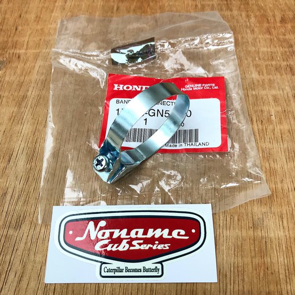 Jual klem karbu karburator honda astrea prima grand win ori Murah