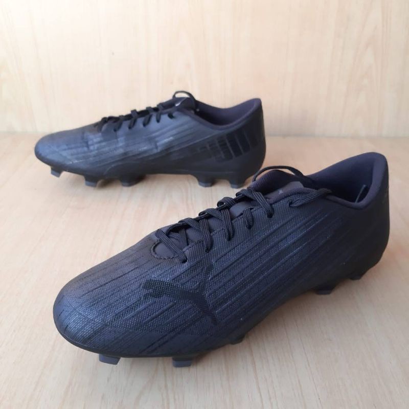 sepatu bola Puma Ultra FG  4.1