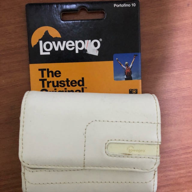 Lowepro Portfino 10 digital camera bag