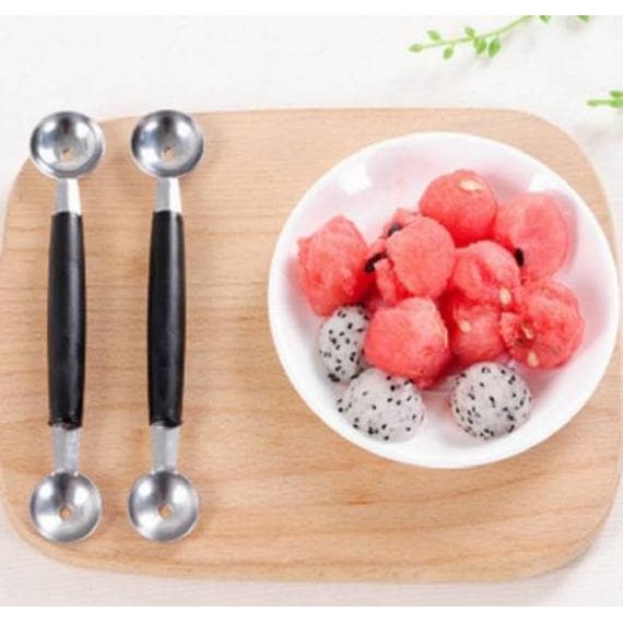 Baller Fruit Scoop Stainless Steel