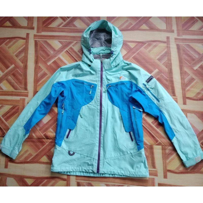 Jaket Lowe Alpine Second