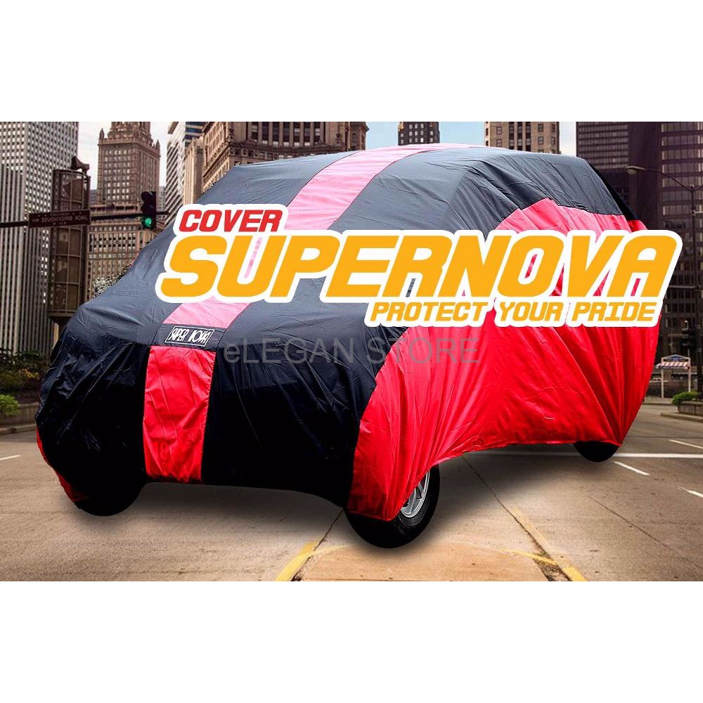 TERMEWAH cover mobil body cover CALYA body cover SIGRA