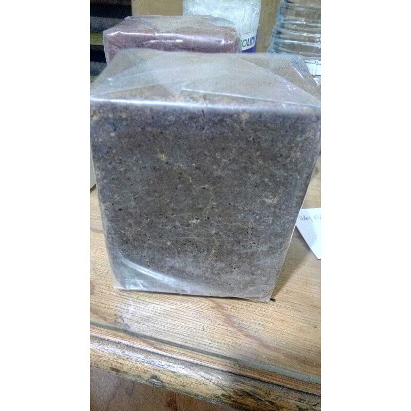 

terasi udang Kalimantan original