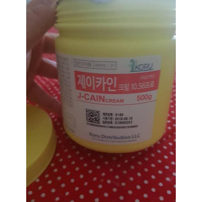 SALE Cream Anastesi Share in Jar 20 gr/Lidocain Cream/Cream BB glow ORI TERMURAH