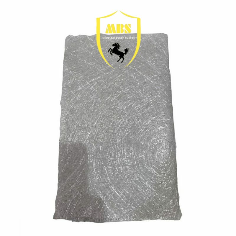 SERAT FIBER/ANTI BOCOR/FIBERGLASS