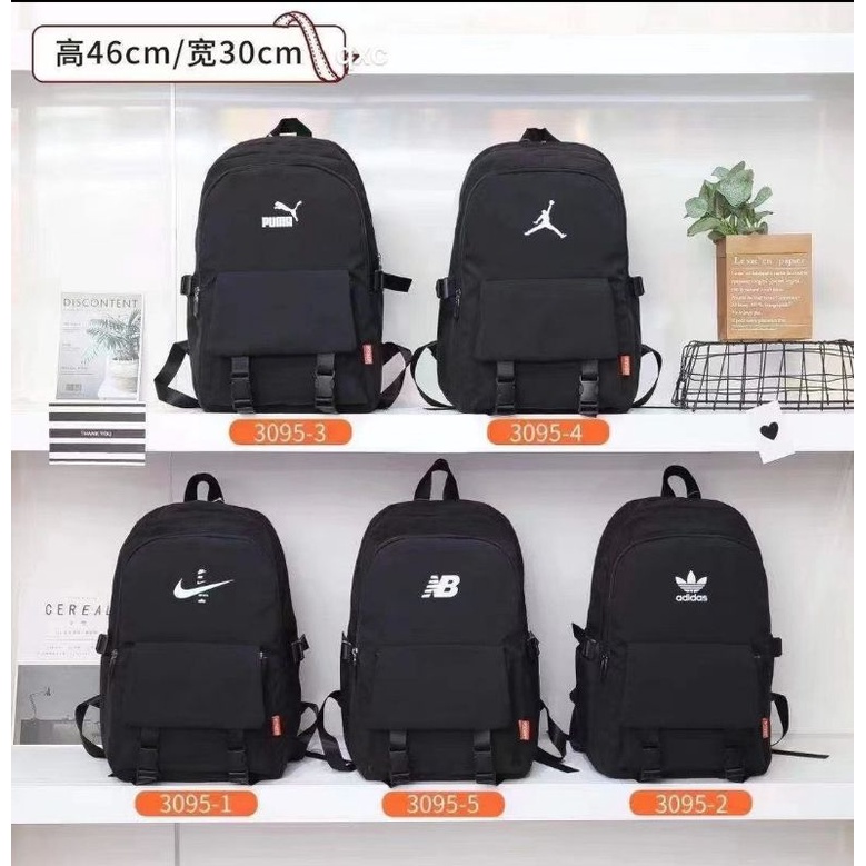 TAS KOREA STYLE !!!TAS ANAK SEKOLAH TAS RANSEL SEKOLAH TAS KARAKTER ANAK