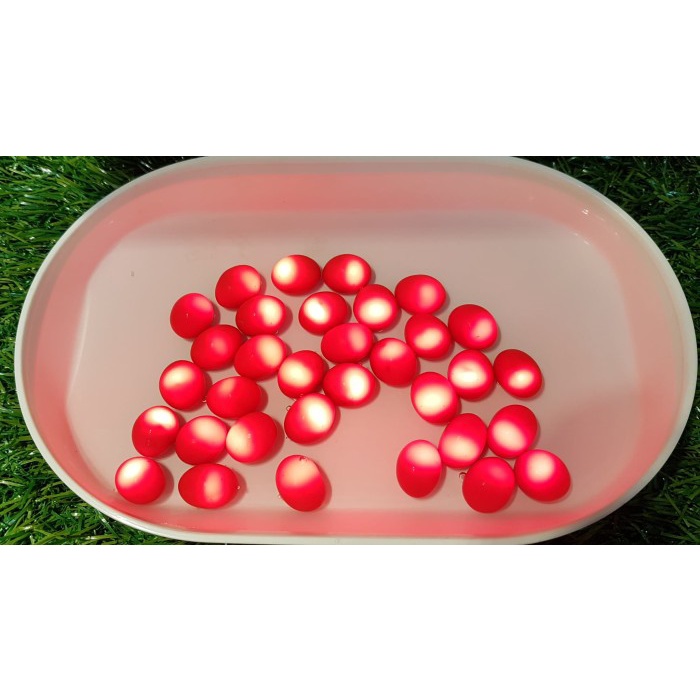 GB11fed010e Batu Mirah Delima Menyala Batu Ahok 317 Merah Delima 4T50G114