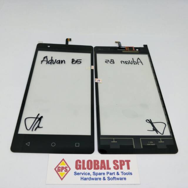 TOUCHSCREEN ADVAN B5 / TS TOUCH SCREEN ADVANCE B5