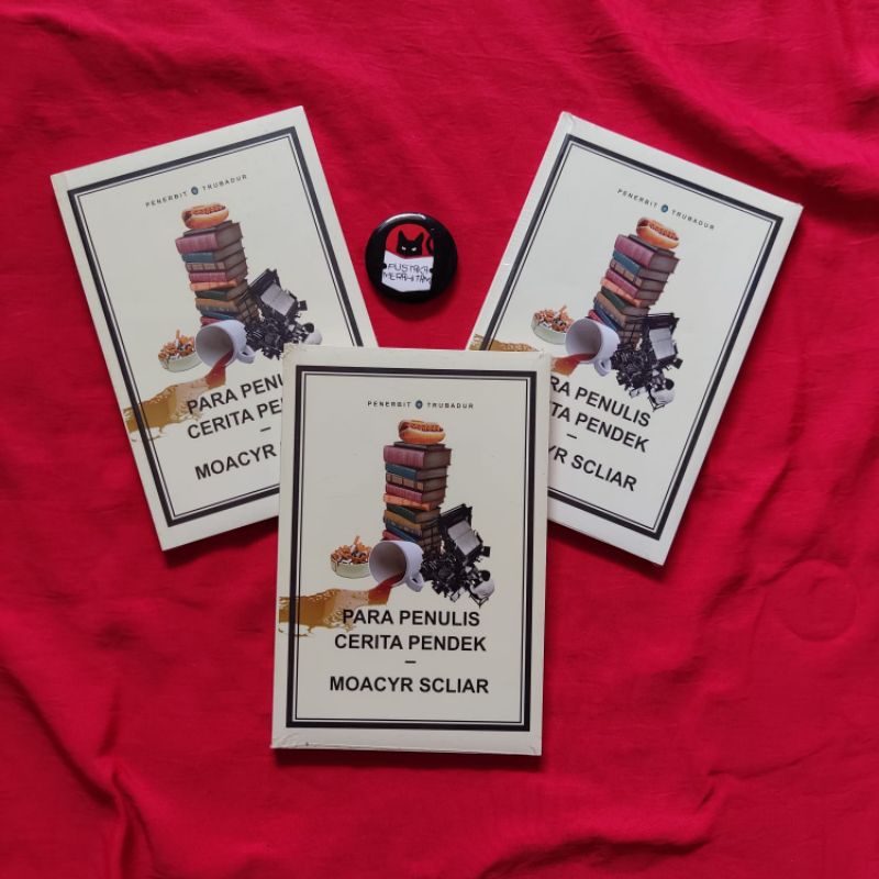 Para Penulis Cerita Pendek