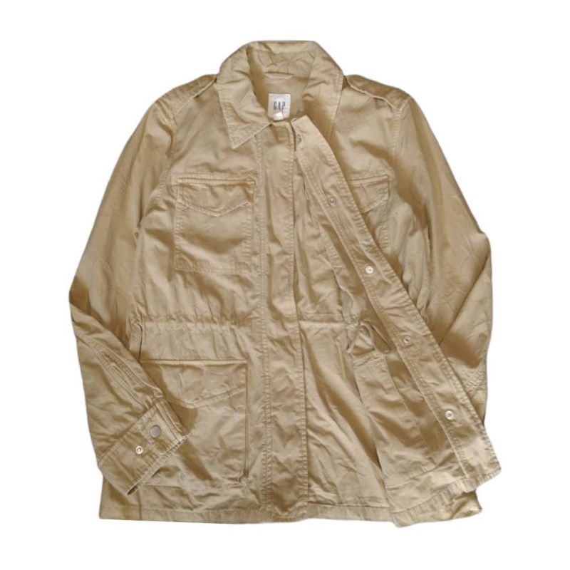 GAP M65 Parka jaket