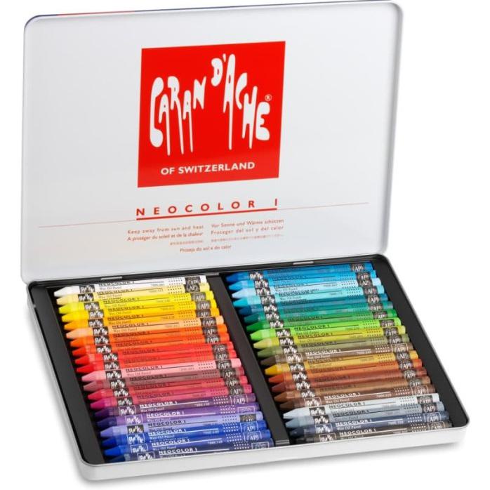 

CARANDACHE NEOCOLOR 1 40 COLOR