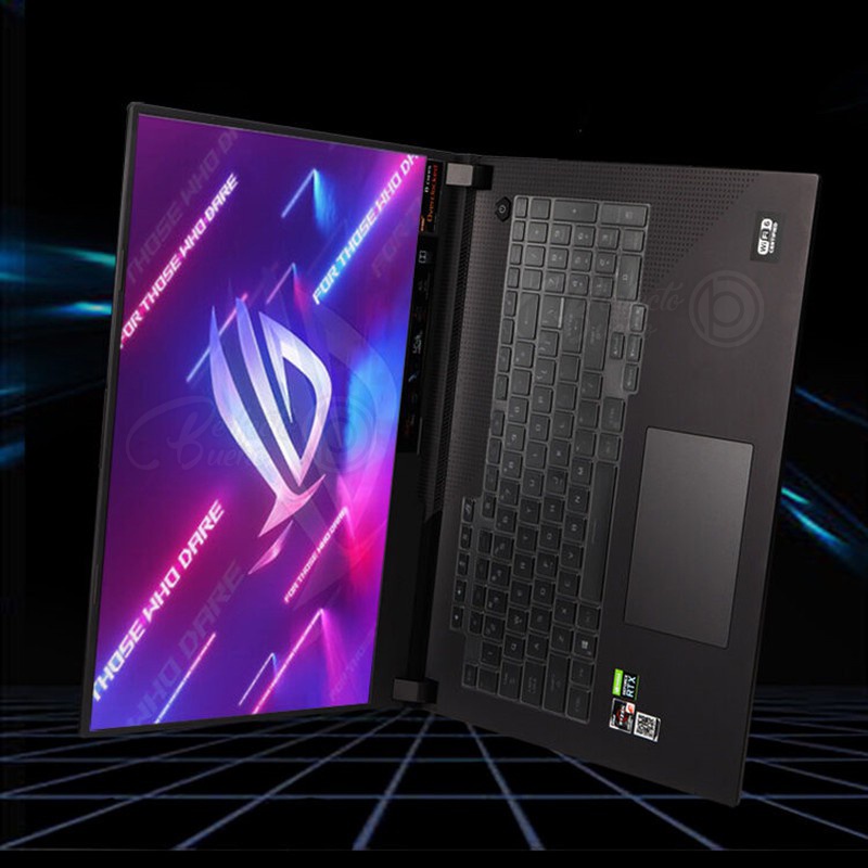 Cover Pelindung Keyboard Bahan TPU Untuk Asus ROG Strix G17 G713 G713QR G713Q G713 QR QM 17.3 inch Gaming 2021