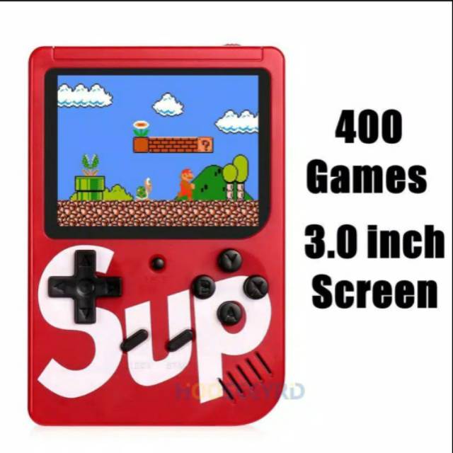 Game Boy SUP