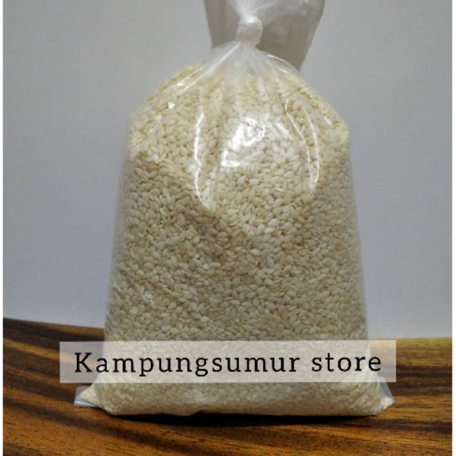 

Wijen 100 gr, 250 gr