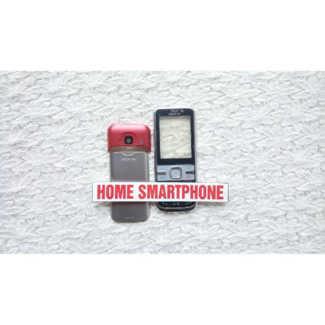 Casing Nokia c5-00