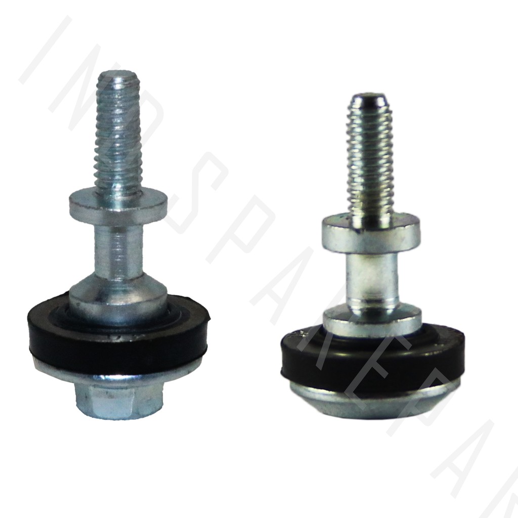 Baut-Baud Tutup Head Cover Mesin-Cylinder-Silinder Head-Seal Beat Lama-Karburator/Vario 110-Techbo