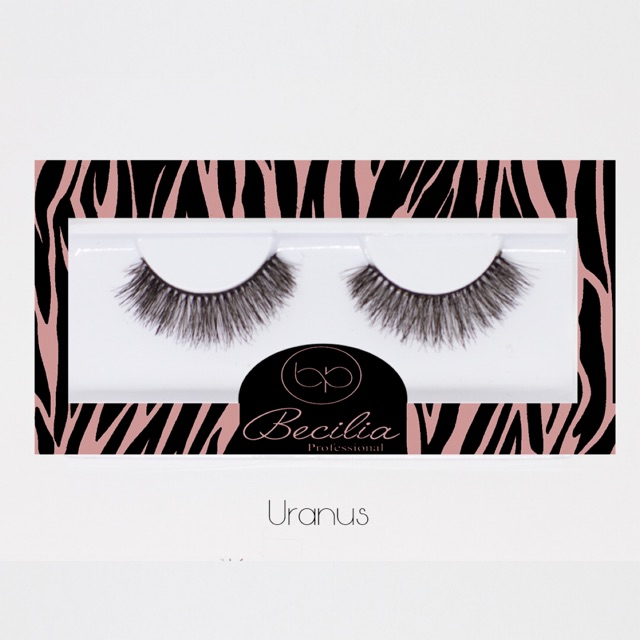 Becilia Pro 3D - Uranus