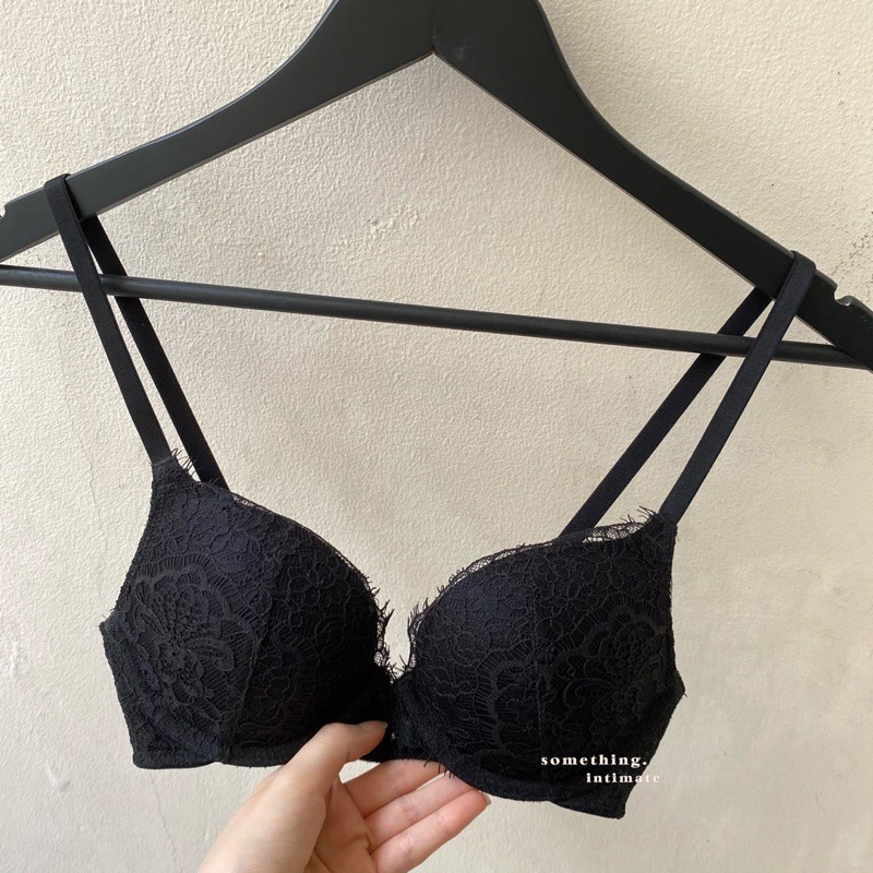 BIG SIZE - Victoria’s Secret Dream Angels Lace Gel Pushup Bra Bh VS Bombshell Gel Push Up Branded Sa