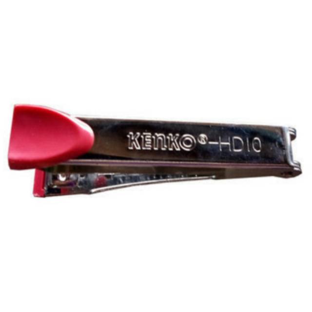 

Staples kenko HD 10 kecil