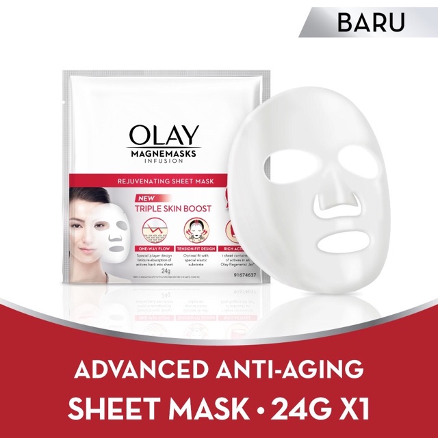 OliveShop ❤ Olay Regenerist Micro Sculpting Day Night Cream Serum Mask