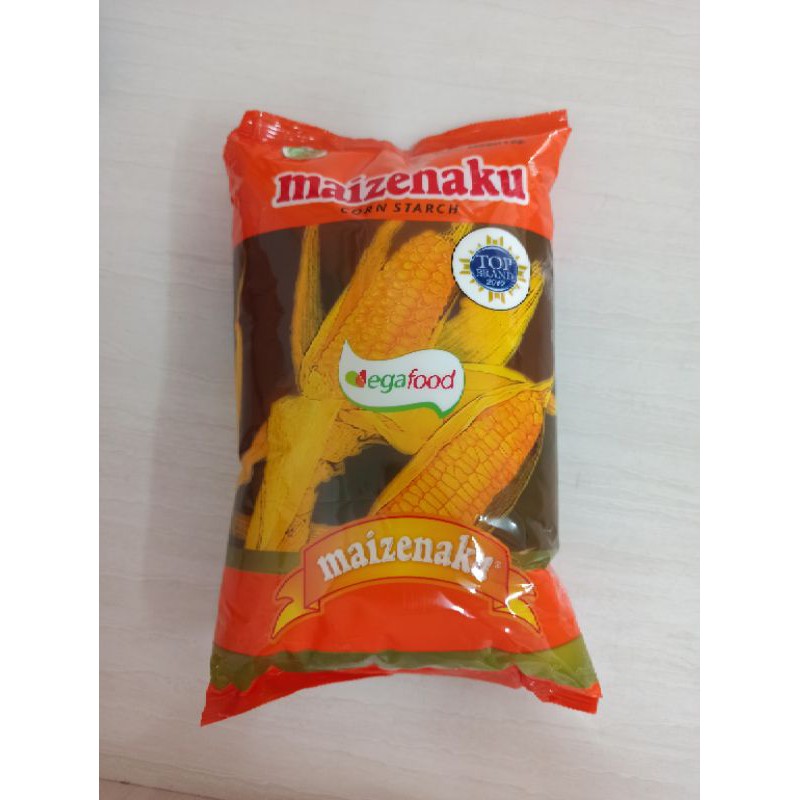 

Maizena Maizenaku 1 Kg